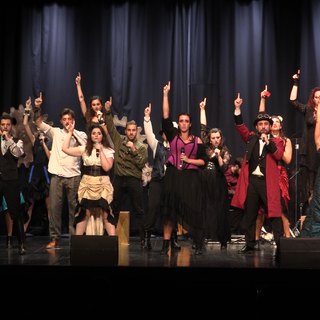 Domani in piazza delle Feste l'attesissimo "Freak! Il Musical"