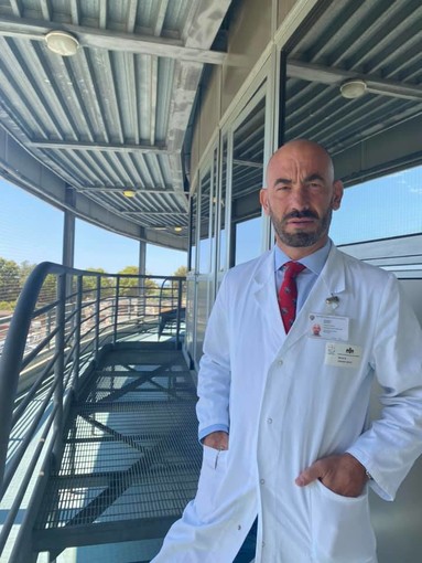 Matteo Bassetti Matteo Bassetti