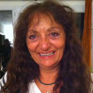 Foto Facebook Disparition de Marie-Pierre Arfel