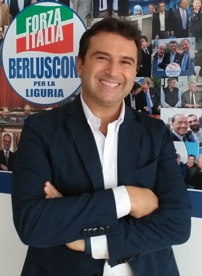 Mascia (Forza Italia): "I Municipi vanno riformati"