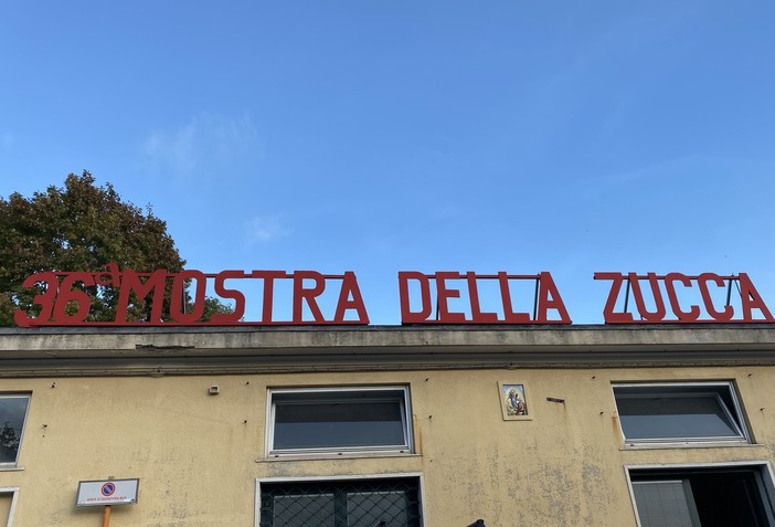 Mostra della Zucca di Murta, sabato 12 e domenica 13 novembre gli appuntamenti conclusivi Mostra della Zucca di Murta, sabato 12 e domenica 13 novembre gli appuntamenti conclusivi