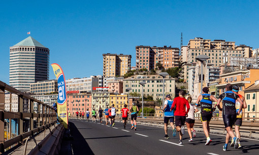 Mezza maratona ai nastri di partenza, domenica la gara: ecco tutte le chiusure