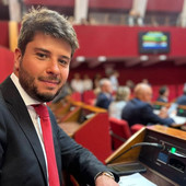 Supermercati e piccoli negozi: Genova pronta a riscrivere le regole. Mesmaeker: “Torniamo a regolare il mercato” Supermercati e piccoli negozi: Genova pronta a riscrivere le regole. Mesmaeker: “Torniamo a regolare il mercato”