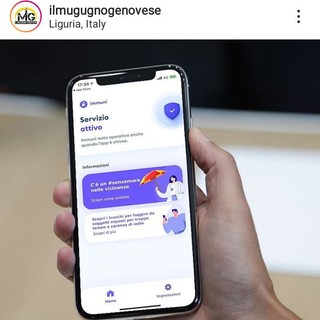 Uno dei meme pubblicati dal Mugugno Genovese