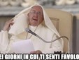 Foto via social - La copertina è tratta da Il Mugugno Genovese