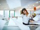 Smart working e uffici condivisi: come sono cambiati gli spazi di lavoro a Genova Smart working e uffici condivisi: come sono cambiati gli spazi di lavoro a Genova