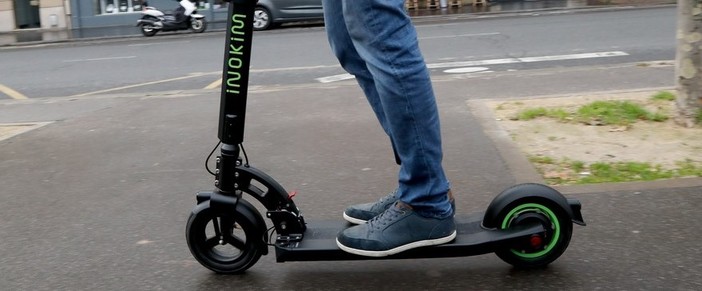 Sharing monopattino elettrico, approvata la mozione del Partito Democratico a Tursi