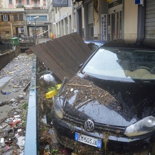 Stanziati dalla Regione 15,7 milioni per le imprese danneggiate dalle alluvioni