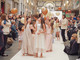 Festa della Mamma in Galleria Mazzini, pomeriggio dedicato a bambini e famiglie