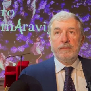 Opposizione abbandona l'aula durante il minuto di silenzio per Berlusconi, Bucci: "Le persone vanno rispettate" (video)