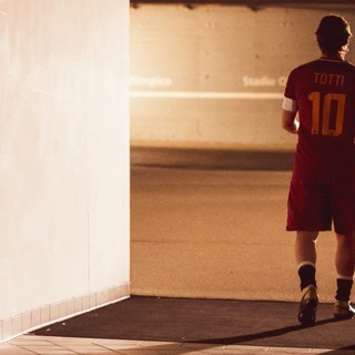 Cinema Odeon: il film su Francesco Totti in programmazione per due giorni