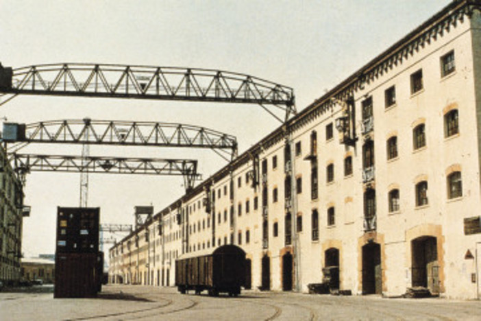 La poesia delle calate