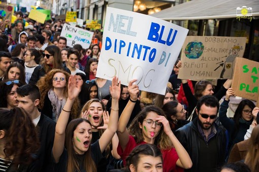 Riordino dei parchi liguri, oggi la discussione in Regione. Lettera aperta di Fridays for Future e Cittadini Sostenibili Riordino dei parchi liguri, oggi la discussione in Regione. Lettera aperta di Fridays for Future e Cittadini Sostenibili