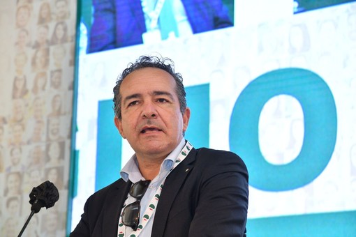 Lavoro, Maestripieri: "Quasi 7mila dimissioni volontarie in tre mesi. Le aziende motivino di più i dipendenti" Lavoro, Maestripieri: "Quasi 7mila dimissioni volontarie in tre mesi. Le aziende motivino di più i dipendenti"