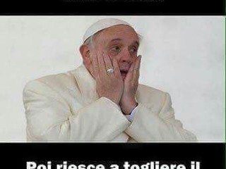 Foto via social - La copertina è tratta da Il Mugugno Genovese Foto via social - La copertina è tratta da Il Mugugno Genovese