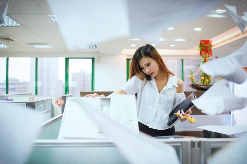 Smart working e uffici condivisi: come sono cambiati gli spazi di lavoro a Genova Smart working e uffici condivisi: come sono cambiati gli spazi di lavoro a Genova