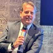 Regione, Assessore Marco Scajola a Parigi per il quarto anniversario del trattato del Quirinale