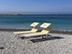 Chiavari sfida il caro spiaggia: dal Comune ombrelloni e lettini a 5 euro al giorno Chiavari sfida il caro spiaggia: dal Comune ombrelloni e lettini a 5 euro al giorno