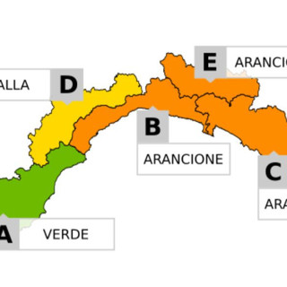 Maltempo in arrivo, giovedì 17 settembre scatta l’allerta arancione per temporali