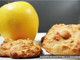 MercoledìVeg di Ortofruit: oggi prepariamo biscotti morbidi di mela e nocciole
