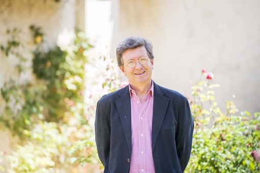 Il presidente del FAI Marco Magnifico: "Chiedere al ministro della Cultura altre Soprintendenze e più visibilità al Sud" Il presidente del FAI Marco Magnifico: "Chiedere al ministro della Cultura altre Soprintendenze e più visibilità al Sud"