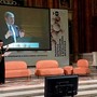 Bucci a Palazzo Ducale: “La tecnologia sia un mezzo, non un fine. Puntiamo a una gigafactory in Liguria” Bucci a Palazzo Ducale: “La tecnologia sia un mezzo, non un fine. Puntiamo a una gigafactory in Liguria”
