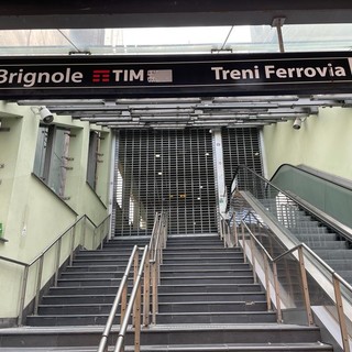 Metro chiusa e modifiche agli orari dei treni, Rossetti (PD): "Spostarsi a Genova è un'odissea"