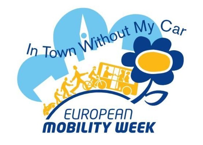 &quot;Settimana europea della mobilità&quot; il Comune di Genova invita le realtà del territorio a partecipare