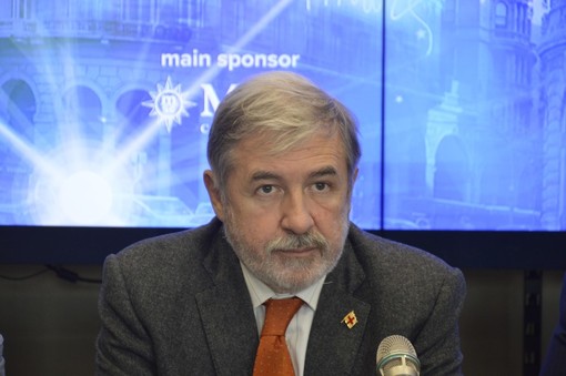 Bucci: "Carige non è banca nazionale e non affonderà"