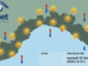 Meteo, ancora una giornata di sole e temperature miti sulla Liguria Meteo, ancora una giornata di sole e temperature miti sulla Liguria