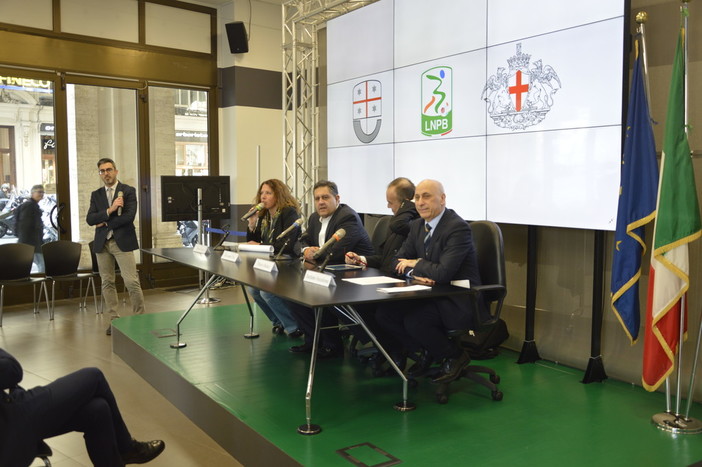 Dalla Lega Serie B arrivano i fondi per rifare il manto erboso dei campi di San Biagio