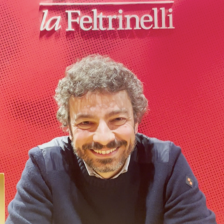 La scienza dell'incredibile, Massimo Polidoro presenta il suo ultimo libro alla Feltrinelli (Video)