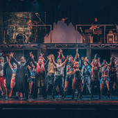 “We Will Rock You - Il musical” debutta al Politeama: “Fedeltà ai Queen, ma con uno sguardo al presente”