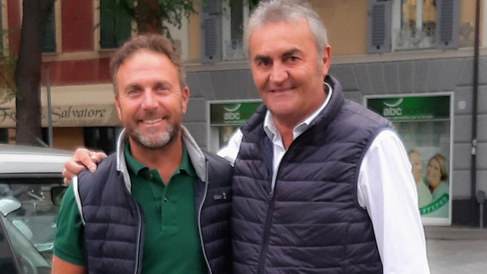 Claudio Muzio (FI): "Liguria in prima linea per salvare la pesca alla trota"