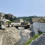 Completati i lavori sul Rio Chiappeto e sul Torrente Sturla: collaudata l'opera di messa in sicurezza idrogeologica