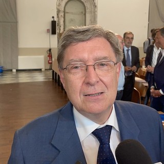 Summer School Sostenibilità, ministro Giovannini: "Serve costruire il futuro nelle imprese e nelle istituzioni" (Video)