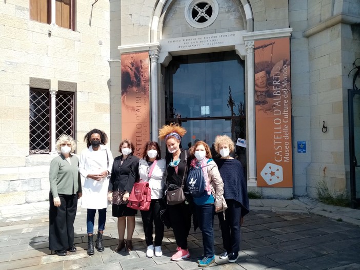 Passeggiando con Migrantour, sabato “Tabarca, terra di incontro tra Genova, Tunisia e Sardegna”