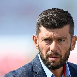 La moglie di Donati contro la dirigenza blucerchiata: “Avete esonerato un uomo che non ha mai potuto dimostrare il suo valore”