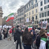 Dalla Regione un documento votato all'unanimità  in sostegno del popolo iraniano