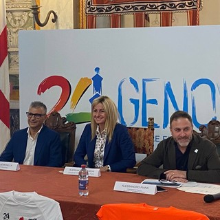 Dal Porto Antico a Boccadasse passando per la Sopraelevata: torna la Mezza Maratona di Genova