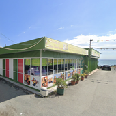 Corso Italia, via alla demolizione di Mondobimbo Corso Italia, via alla demolizione di Mondobimbo