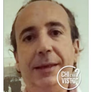 Genova: nessuna novità sulla scomparsa di Matteo Vargiu