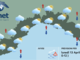 Meteo, inizio settimana con cielo coperto e precipitazioni sparse su tutta la Liguria