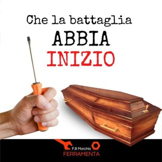 Quando l'ironia si fa marketing: la comunicazione social di Morchio che strizza l'occhio a Taffo