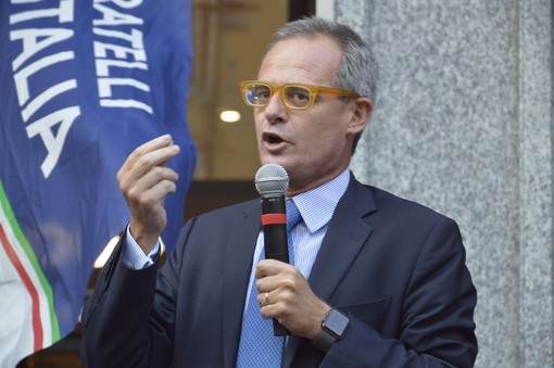 Genova ha il mal di tasse. Il deputato Matteo Rosso: "Salis farà pagare anche l'aria che si respira"