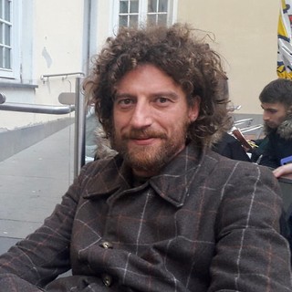 Maurizio Lastrico a Genova