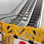 Sarzano, ancora lunga l'attesa per la fine dei lavori alla stazione della metropolitana: si dovrà attendere febbraio 2027