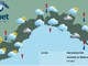 Meteo, tornano nuvole e pioggia su gran parte della regione