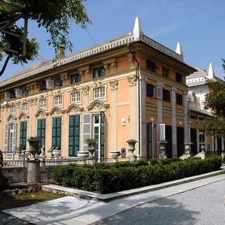 Domenica 1 novembre i musei civici a Genova resteranno aperti Domenica 1 novembre i musei civici a Genova resteranno aperti