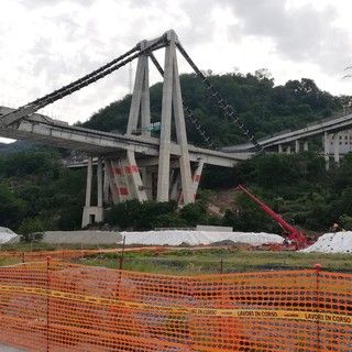 Ponte Morandi, l’ora delle difese: sfilano gli avvocati degli imputati